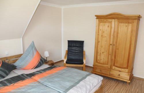 Drolshagen Appartement | Ferienwohnung in der Natur