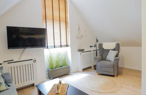 Papenburg Appartement | Ferienwohnung in der Papenburger Stadtmitte