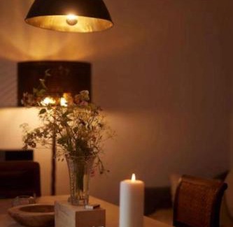 Carmzow-Wallmow Maison | Ferienwohnung in der Uckermark