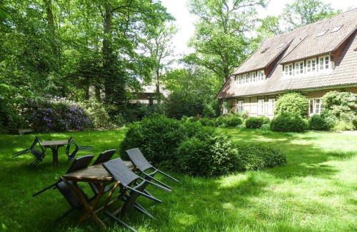 Dorfmark Appartement | Ferienwohnung in Dorfmark