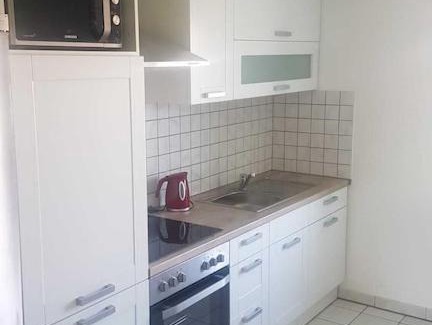 Lossatal Appartement | Ferienwohnung in Dornreichenbach