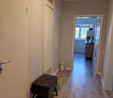 Flughafen Appartement | Ferienwohnung in Dortmund für die Spiele 2024