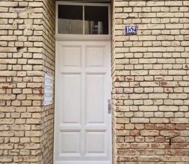 Ehrenbreitstein Appartement | Ferienwohnung in Ehrenbreitstein