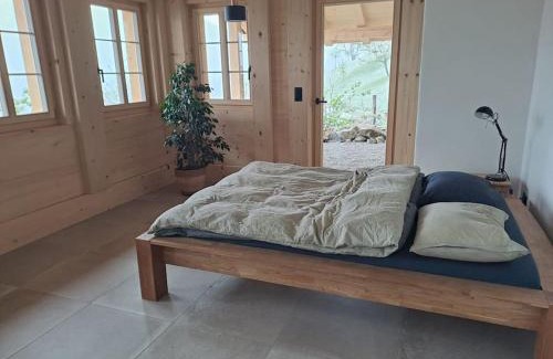 Lauperswil Appartement | Ferienwohnung in Emmentaler Bauernhaus, Vogelsang
