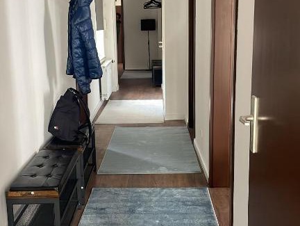 Erfurt Old Town Appartement | Ferienwohnung in Erfurt am Dom