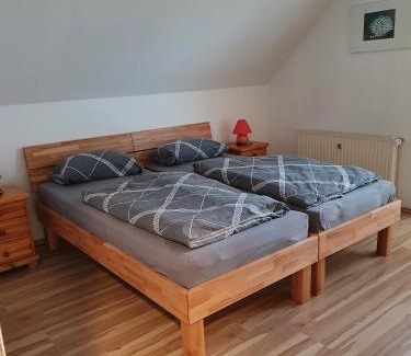 Langwedel Appartement | Ferienwohnung in Etelsen
