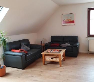 Langwedel Appartement | Ferienwohnung in Etelsen