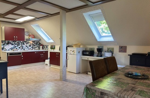 Feriendorf Frankenau Appartement | Appartement à Frankenau