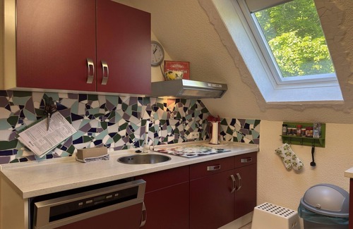 Feriendorf Frankenau Appartement | Appartement à Frankenau