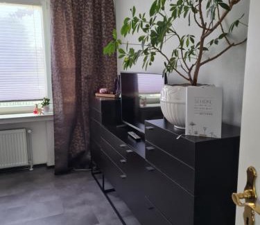 Fuldatal Appartement | Ferienwohnung in Fuldatal bei Kassel