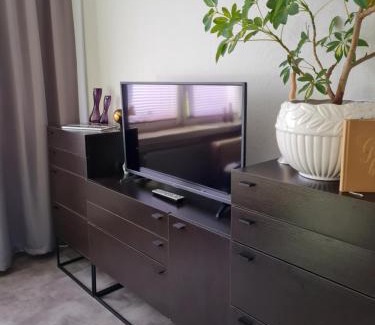 Fuldatal Appartement | Ferienwohnung in Fuldatal bei Kassel