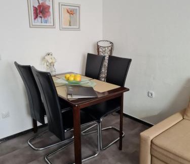 Fuldatal Appartement | Ferienwohnung in Fuldatal bei Kassel
