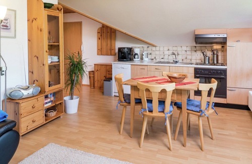 Guetenbach Appartement | Appartement à Gütenbach avec forêt à proximité
