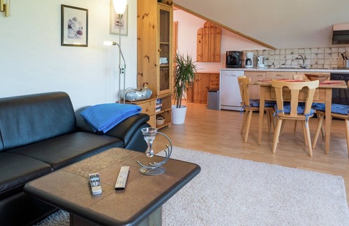 Guetenbach Appartement | Appartement à Gütenbach avec forêt à proximité