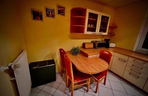 Meyenfeld Appartement | Ferienwohnung in Garbsen