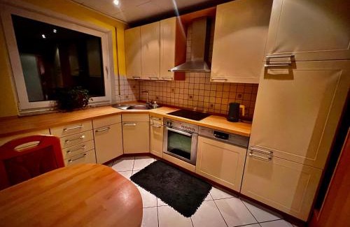 Meyenfeld Appartement | Ferienwohnung in Garbsen