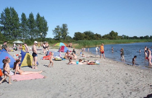 Gustow Maison | Ferienwohnung in Gustow