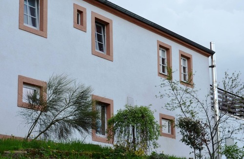 Liebstadt Appartement | Ferienwohnung in Idyllischer Lage Zwischen Osterzgebirge und Sächsische Schweiz