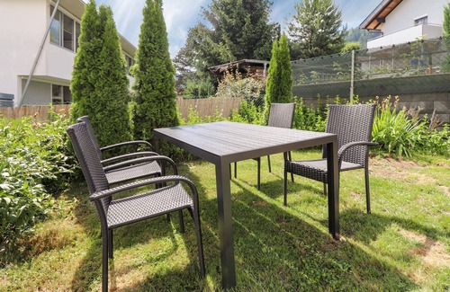 Inzing Appartement | Ferienwohnung in Inzing