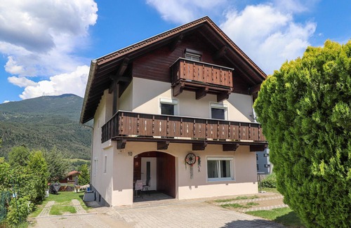 Inzing Appartement | Ferienwohnung in Inzing