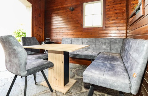Inzing Appartement | Ferienwohnung in Inzing