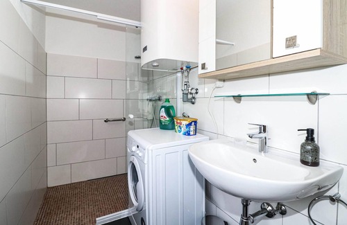 Inzing Appartement | Ferienwohnung in Inzing