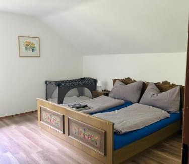 Kaning Appartement | Ferienwohnung in Kaning