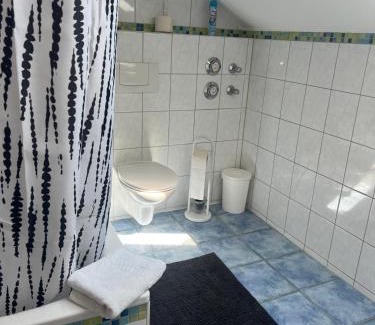 Korbach Appartement | Ferienwohnung in Korbach
