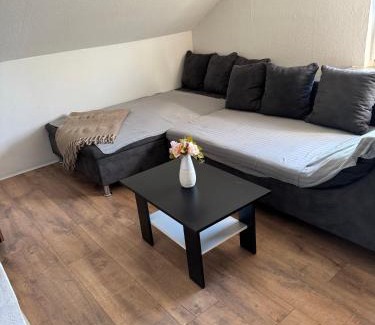 Korbach Appartement | Ferienwohnung in Korbach