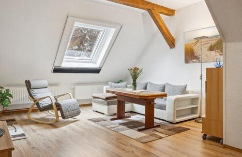 Kramerhof Appartement | Ferienwohnung in Kramerhof mit Grill und Garten