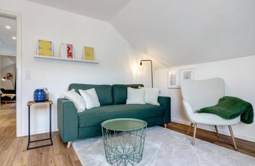Hacklingen Appartement | Ferienwohnung in Lüneburg