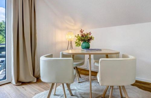 Hacklingen Appartement | Ferienwohnung in Lüneburg
