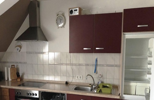 Hornberg Appartement | Appartement à Lauterbach dans la Forêt Noire