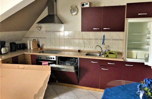 Hornberg Appartement | Apartment in Lauterbach in the Black Forest