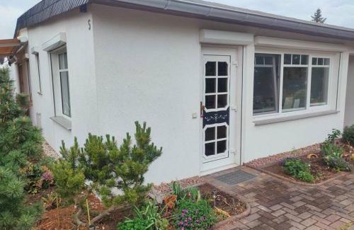 Nuenchritz Appartement | Ferienwohnung in Leckwitz bei Nünchritz Wacker, Elbradweg