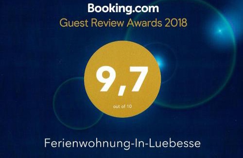 Lubesse Appartement | Ferienwohnung-in-Luebesse