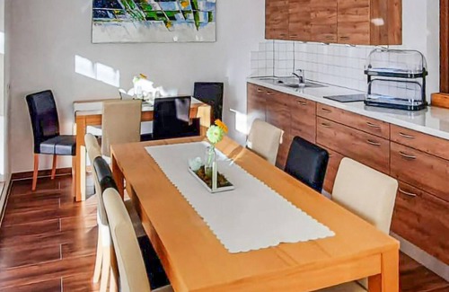 Maria Luggau Appartement | Ferienwohnung in Maria Luggau