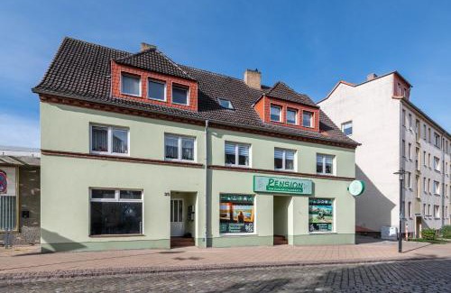 Malchin Appartement | Ferienwohnung in Mecklenburg