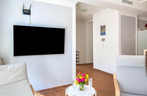 Malchin Appartement | Ferienwohnung in Mecklenburg