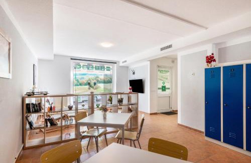 Malchin Appartement | Ferienwohnung in Mecklenburg