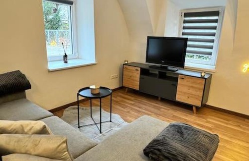 Mixnitz Appartement | Ferienwohnung in Mixnitz-Bärenschützklamm 2