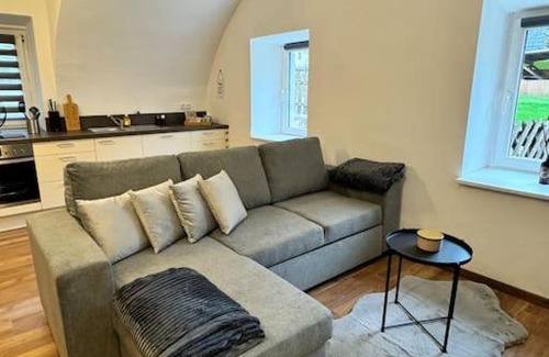 Mixnitz Appartement | Ferienwohnung in Mixnitz-Bärenschützklamm 2