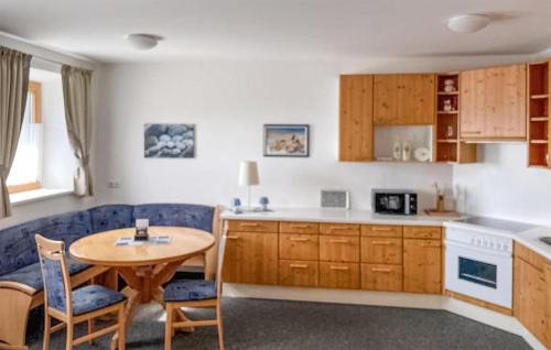 Navis Appartement | Ferienwohnung In Navis