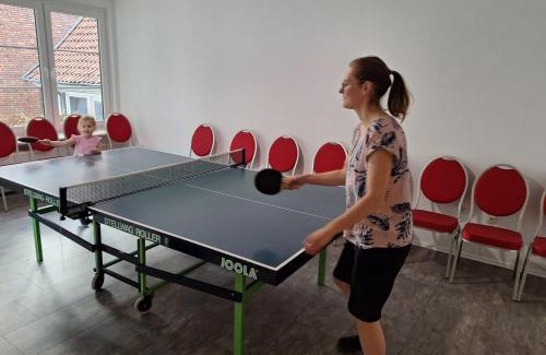 Obernkirchen Appartement | Ferienwohnung in Obernkirchen