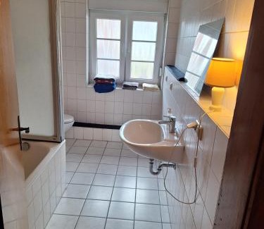 Obernkirchen Appartement | Ferienwohnung in Obernkirchen