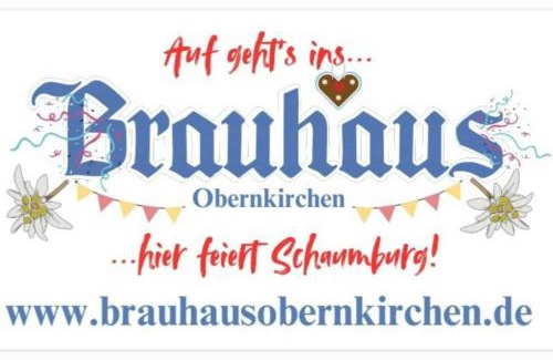 Obernkirchen Appartement | Ferienwohnung in Obernkirchen