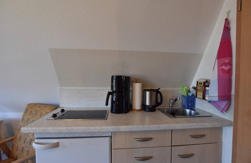 Pepelow Appartement | Appartement à Pepelow près de la plage