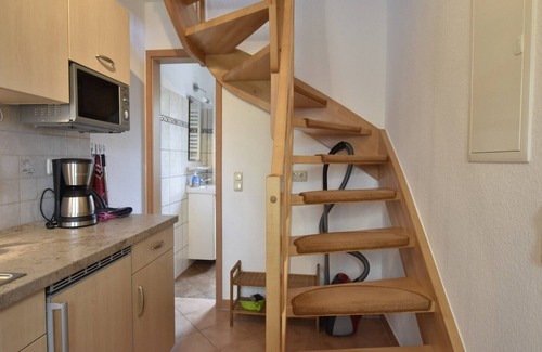 Pepelow Appartement | Appartement א Pepelow prטs de la mer Baltique