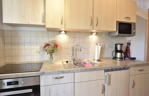 Pepelow Appartement | Appartement א Pepelow prטs de la mer Baltique