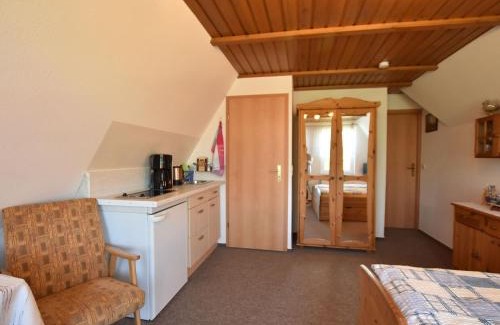 Pepelow Appartement | Ferienwohnung in Pepelow in Strandnähe